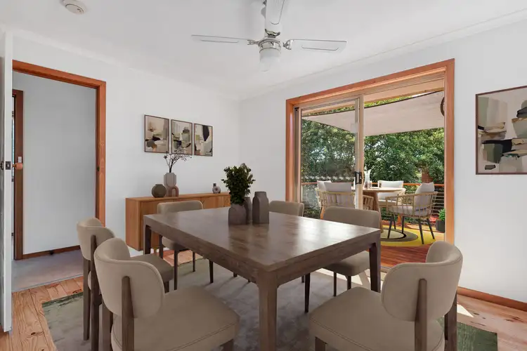 Third view of Homely house listing, 2/241 Hull Road, Mooroolbark VIC 3138