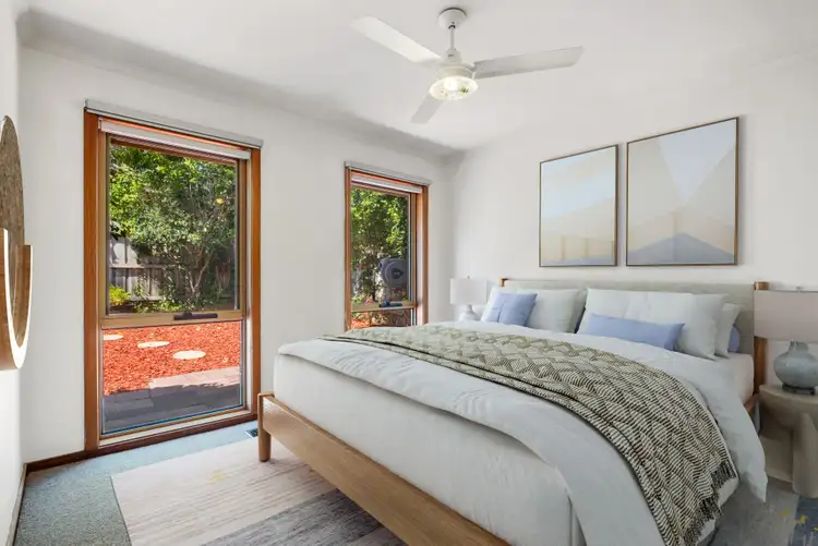 Fifth view of Homely house listing, 2/241 Hull Road, Mooroolbark VIC 3138