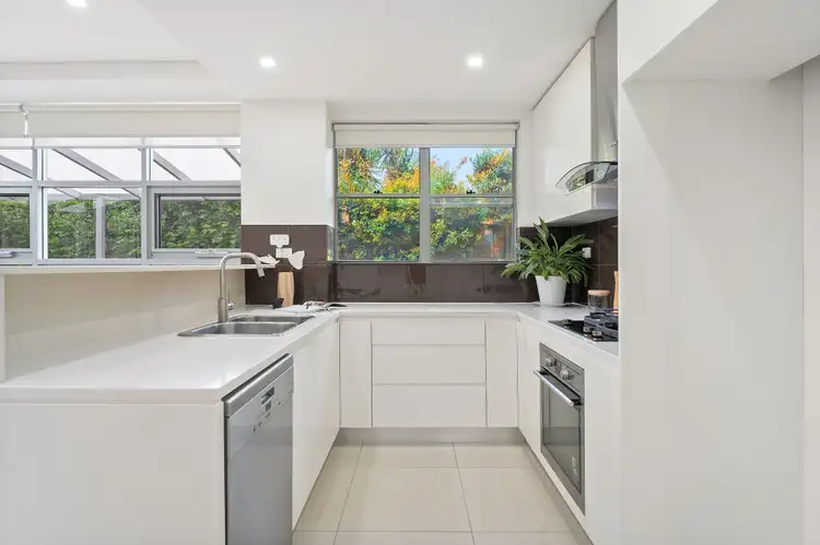 Fifth view of Homely apartment listing, 5/47 Connells Point Road, South Hurstville NSW 2221