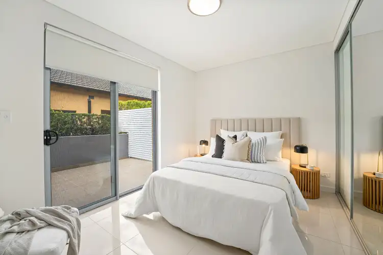 Sixth view of Homely apartment listing, 5/47 Connells Point Road, South Hurstville NSW 2221