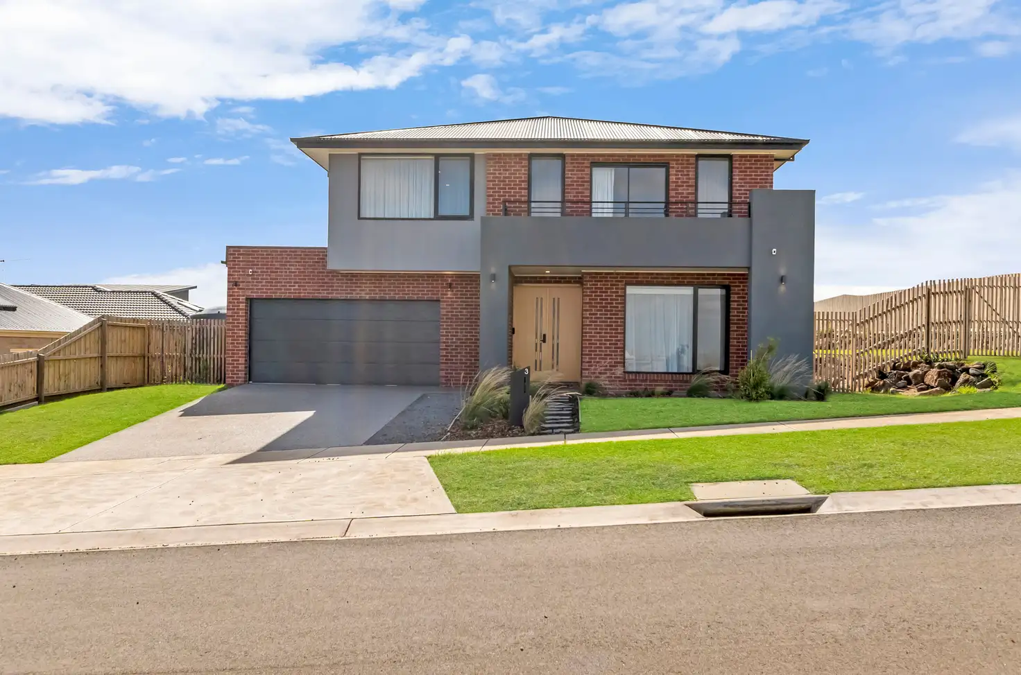 Main view of Homely house listing, 3 Broderick Street, Warrnambool VIC 3280