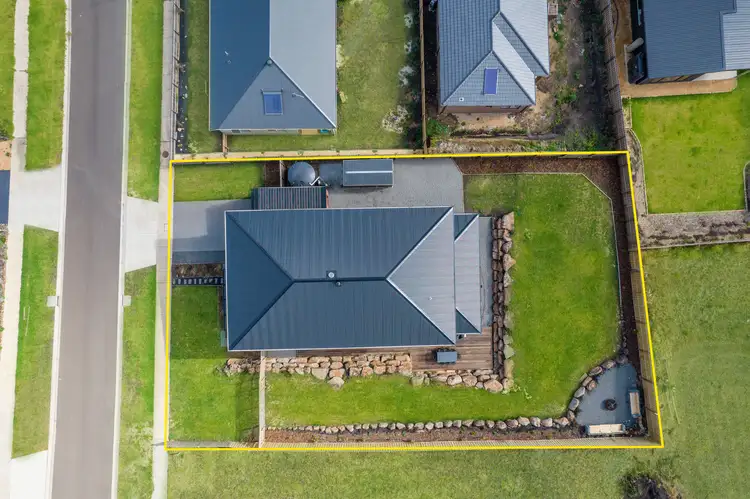 Second view of Homely house listing, 3 Broderick Street, Warrnambool VIC 3280
