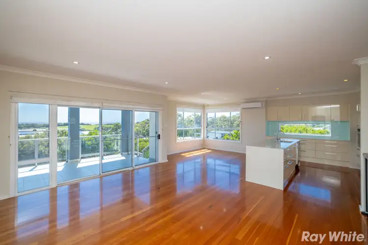 Second view of Homely house listing, 1 Torquay Circuit, Red Head NSW 2430