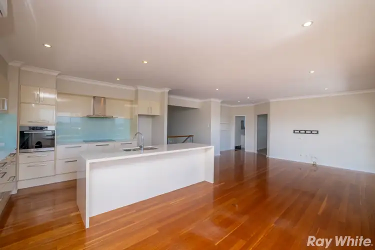 Fourth view of Homely house listing, 1 Torquay Circuit, Red Head NSW 2430