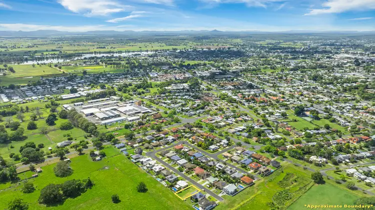 Third view of Homely land listing, 37 Riverdale Court, Grafton NSW 2460