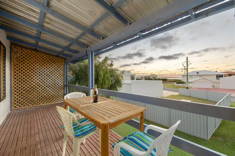 Fifth view of Homely house listing, 4 Beacon Road, Lancelin WA 6044