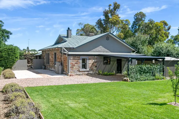 5 Queen Street, Burra SA 5417