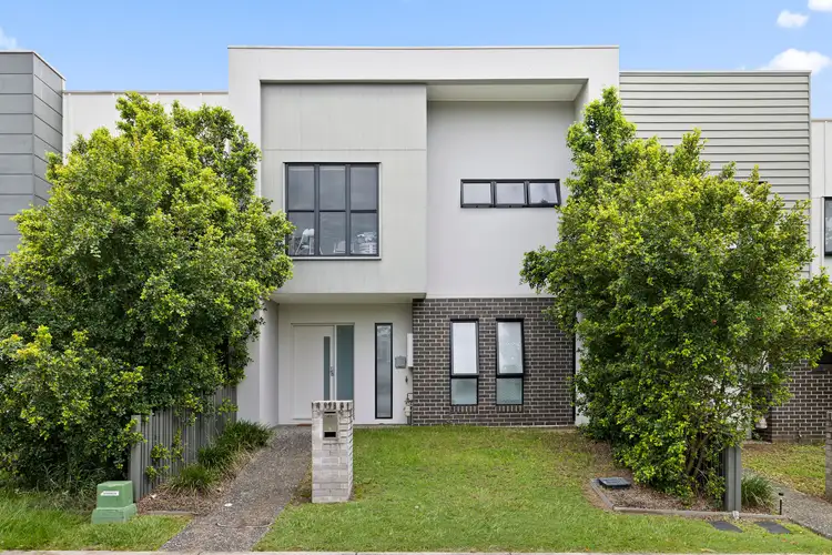 41 Grazier Street
