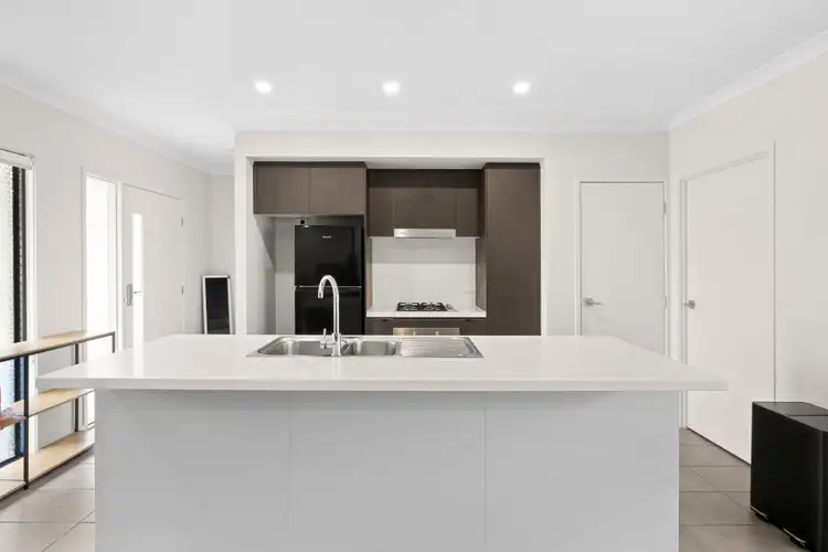 Second view of Homely house listing, 41 Grazier Street, Narangba QLD 4504