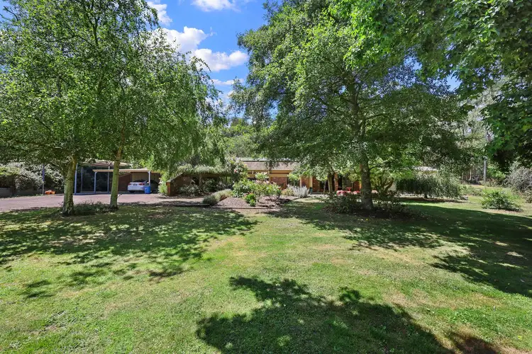 Main view of Homely other listing, 135 Timboon-Curdievale Road, Timboon VIC 3268