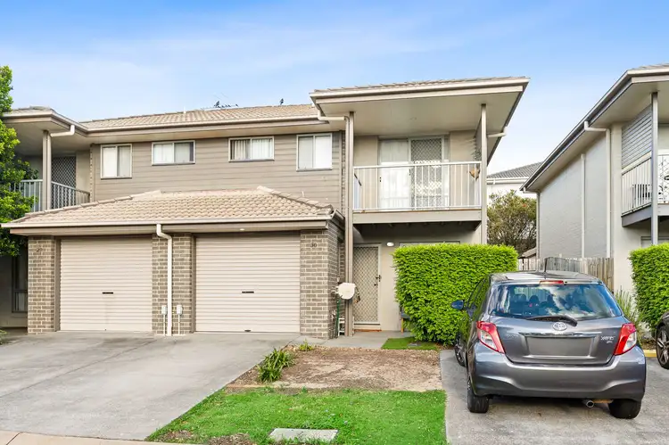 Main view of Homely house listing, 30/15 James Edward Street, Richlands QLD 4077