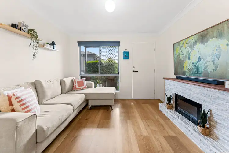 Second view of Homely house listing, 30/15 James Edward Street, Richlands QLD 4077