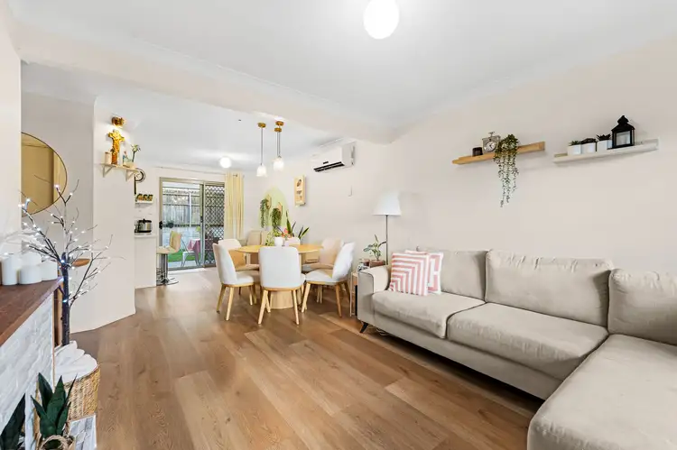 Third view of Homely house listing, 30/15 James Edward Street, Richlands QLD 4077
