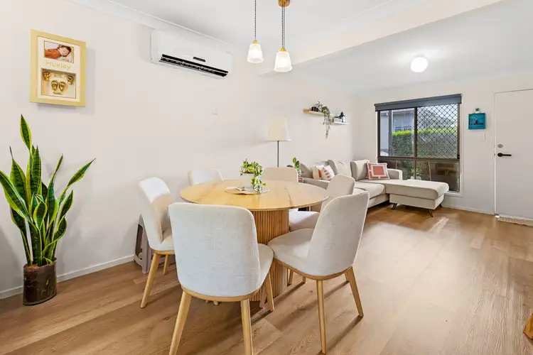 Fourth view of Homely house listing, 30/15 James Edward Street, Richlands QLD 4077