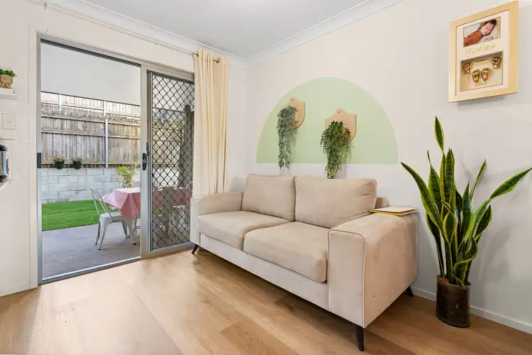 Fifth view of Homely house listing, 30/15 James Edward Street, Richlands QLD 4077