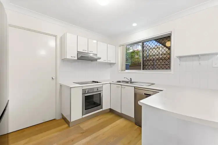 Sixth view of Homely house listing, 30/15 James Edward Street, Richlands QLD 4077