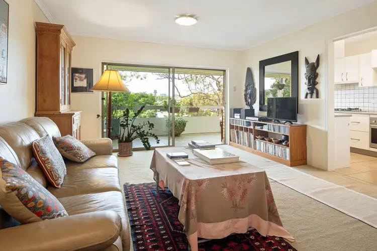 Fifth view of Homely apartment listing, 18/28 Laurence Street, St Lucia QLD 4067