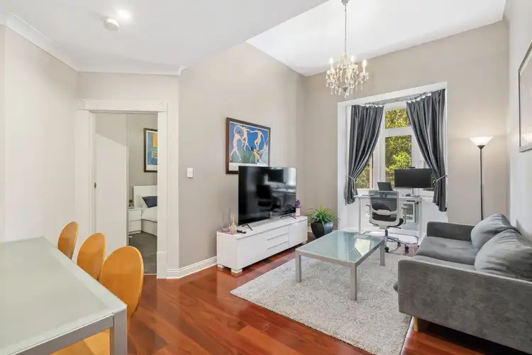 18/21 Pulteney Street, Adelaide SA 5000