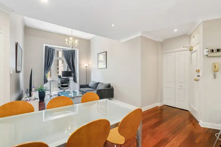 Third view of Homely apartment listing, 18/21 Pulteney Street, Adelaide SA 5000