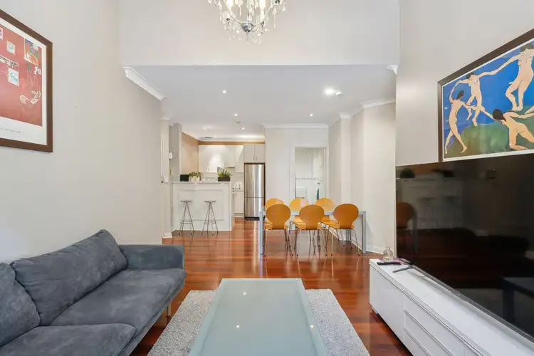 Fifth view of Homely apartment listing, 18/21 Pulteney Street, Adelaide SA 5000