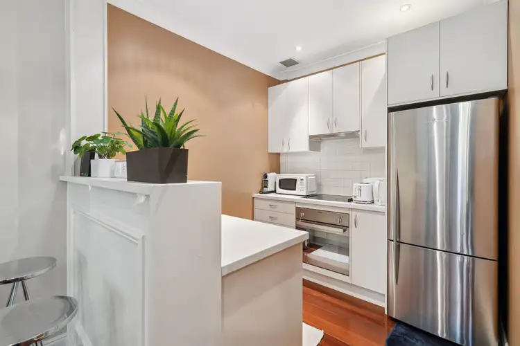 Sixth view of Homely apartment listing, 18/21 Pulteney Street, Adelaide SA 5000