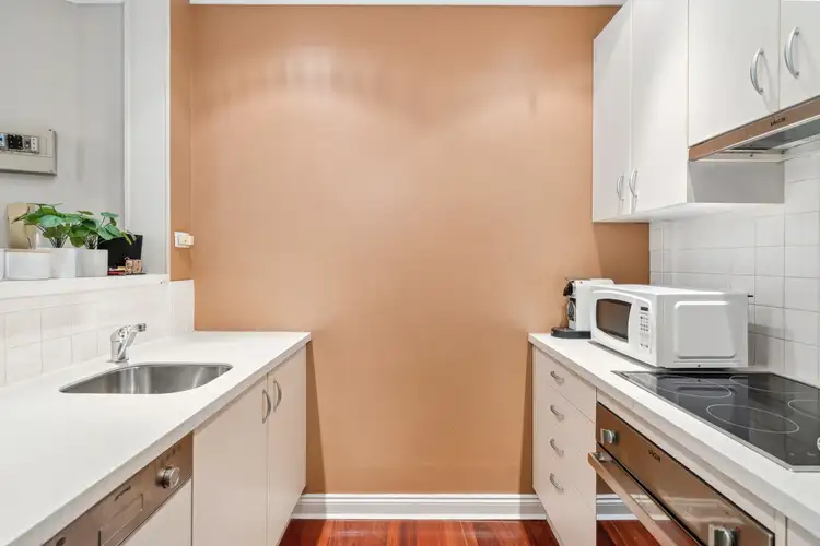 Seventh view of Homely apartment listing, 18/21 Pulteney Street, Adelaide SA 5000