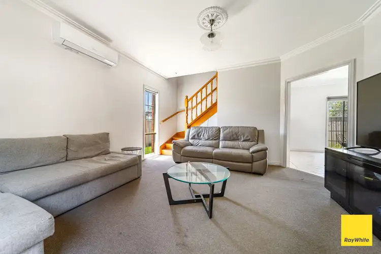 Third view of Homely townhouse listing, 3/153 Williamson Street, Bendigo VIC 3550