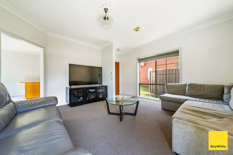 Fourth view of Homely townhouse listing, 3/153 Williamson Street, Bendigo VIC 3550
