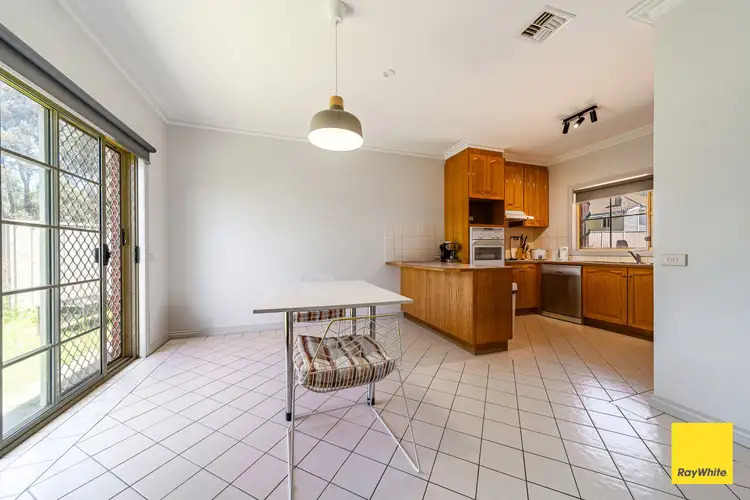 Fifth view of Homely townhouse listing, 3/153 Williamson Street, Bendigo VIC 3550