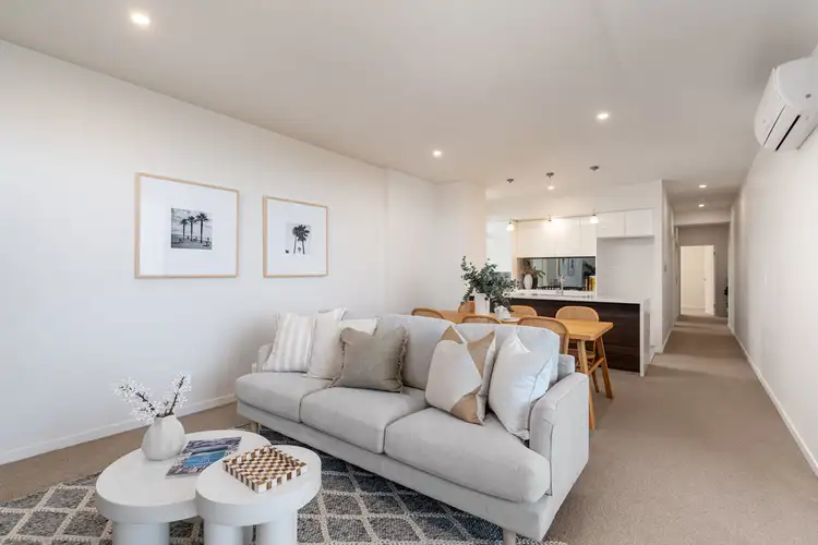 Sixth view of Homely apartment listing, 501/22 Banksia Road, Caringbah NSW 2229