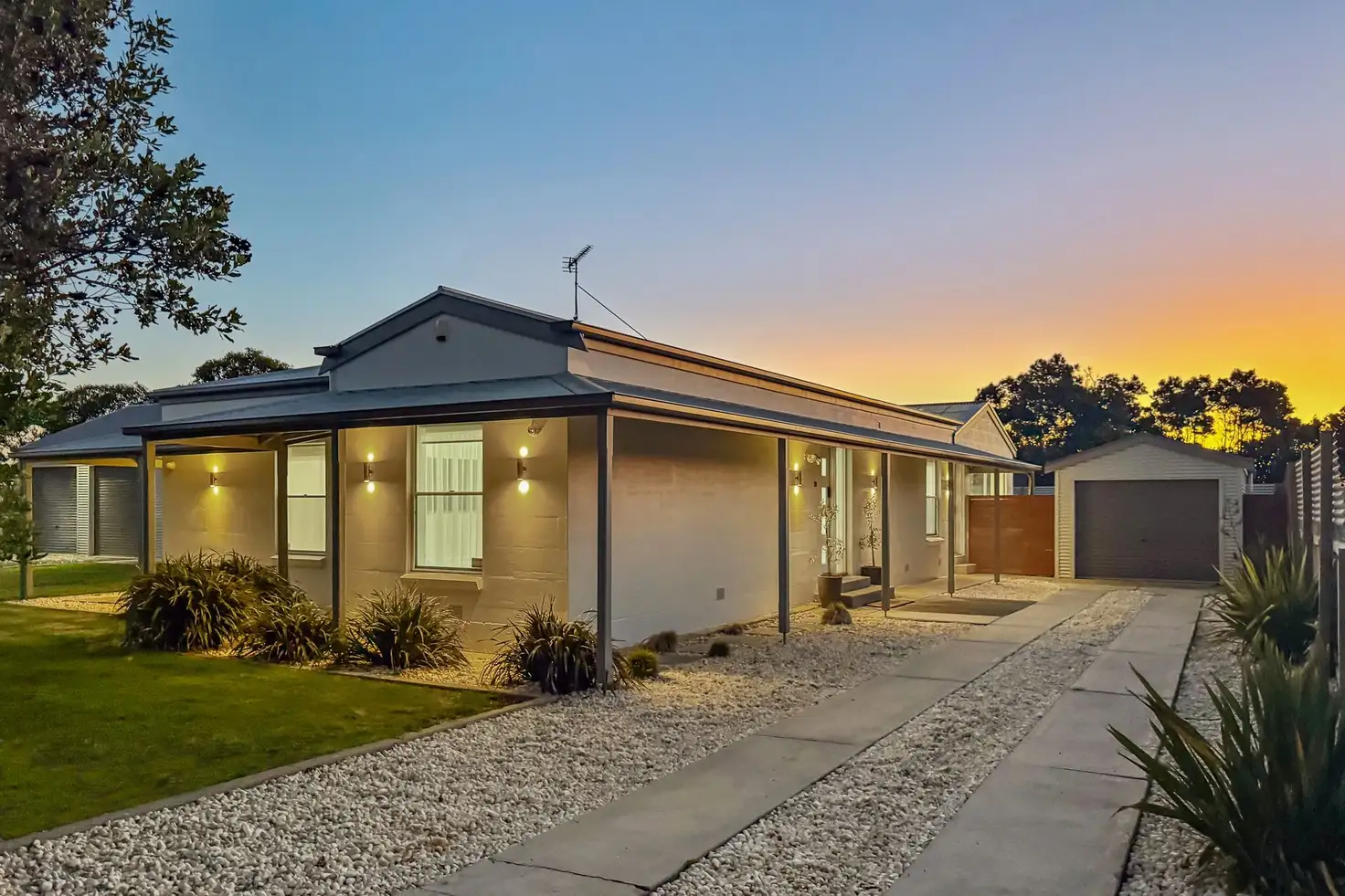 Main view of Homely house listing, 38 School Road, Kongorong SA 5291