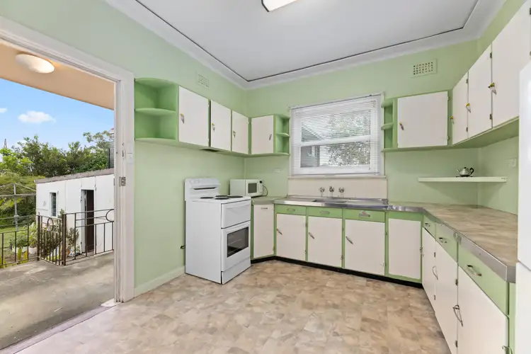 Fourth view of Homely house listing, 31 Tea Gardens Avenue, Kirrawee NSW 2232