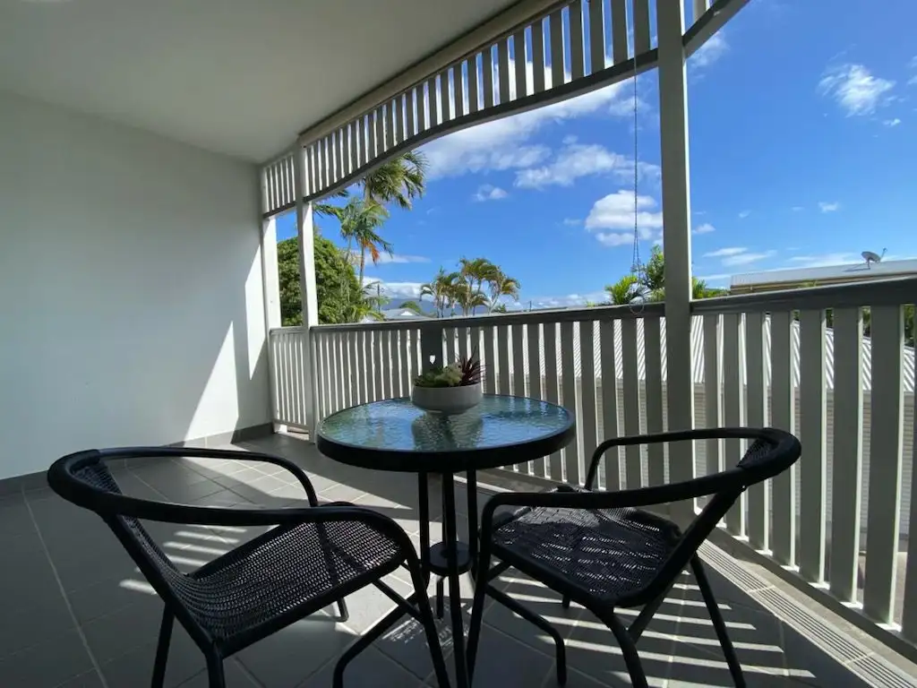 Main view of Homely unit listing, 6/35-37 Martyn Street, Parramatta Park QLD 4870