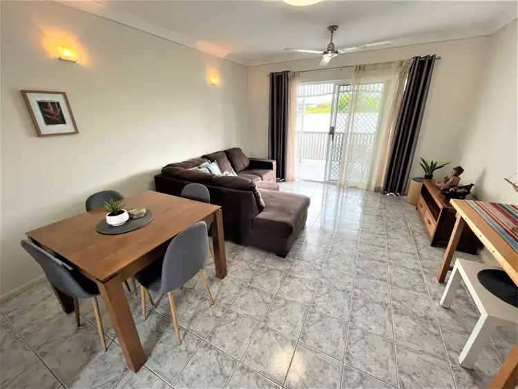 Fourth view of Homely unit listing, 6/35-37 Martyn Street, Parramatta Park QLD 4870