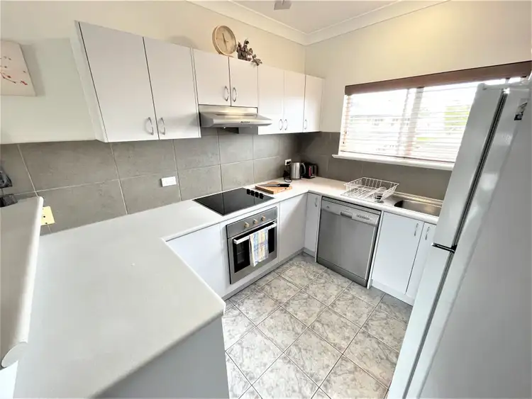 Sixth view of Homely unit listing, 6/35-37 Martyn Street, Parramatta Park QLD 4870