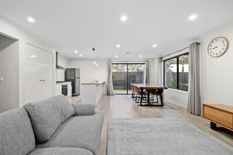 Third view of Homely house listing, 12 Bursa Drive, Wyndham Vale VIC 3024