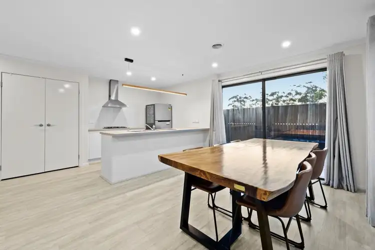 Fourth view of Homely house listing, 12 Bursa Drive, Wyndham Vale VIC 3024