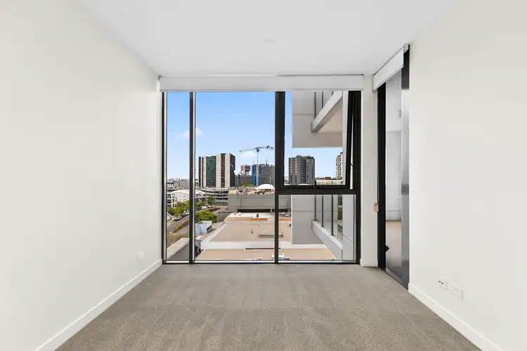 Third view of Homely apartment listing, 701/48 Jephson Street, Toowong QLD 4066