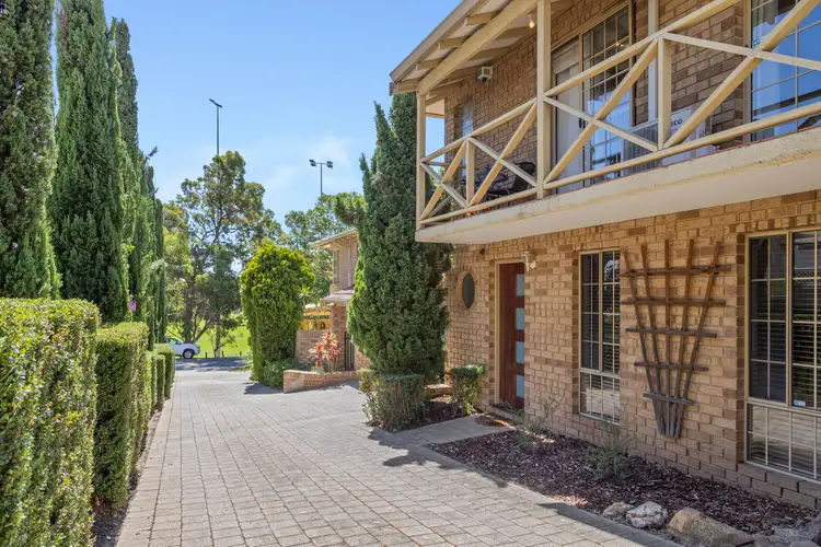 Second view of Homely house listing, 2/86 Corbett Street, Scarborough WA 6019