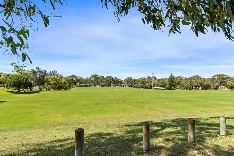 Third view of Homely house listing, 2/86 Corbett Street, Scarborough WA 6019