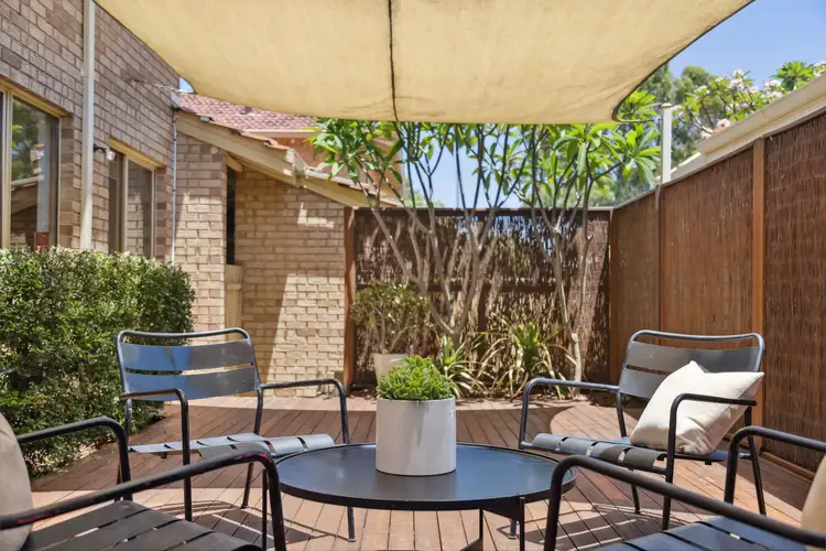 Fourth view of Homely house listing, 2/86 Corbett Street, Scarborough WA 6019