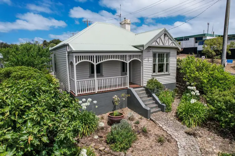 Main view of Homely house listing, 73 Kerr Street, Warrnambool VIC 3280