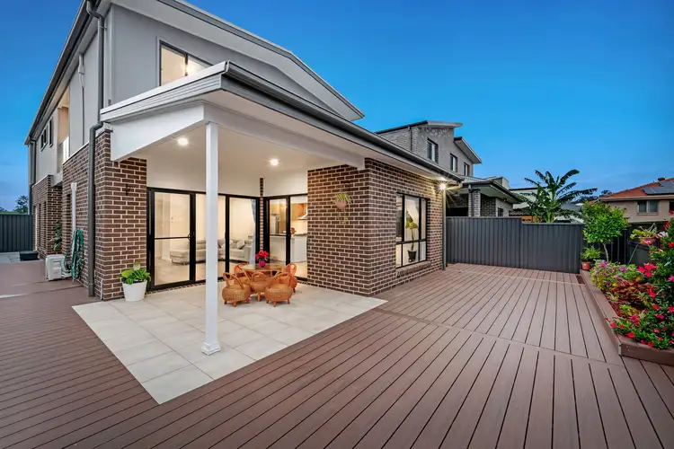Main view of Homely house listing, 5 Orticelli Street, Rouse Hill NSW 2155