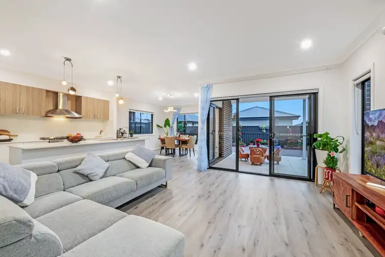 Third view of Homely house listing, 5 Orticelli Street, Rouse Hill NSW 2155