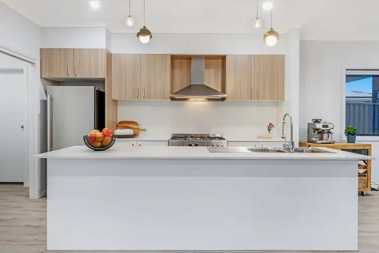 Fourth view of Homely house listing, 5 Orticelli Street, Rouse Hill NSW 2155