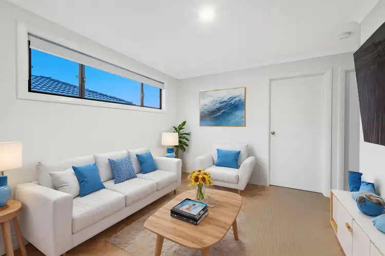 Sixth view of Homely house listing, 5 Orticelli Street, Rouse Hill NSW 2155