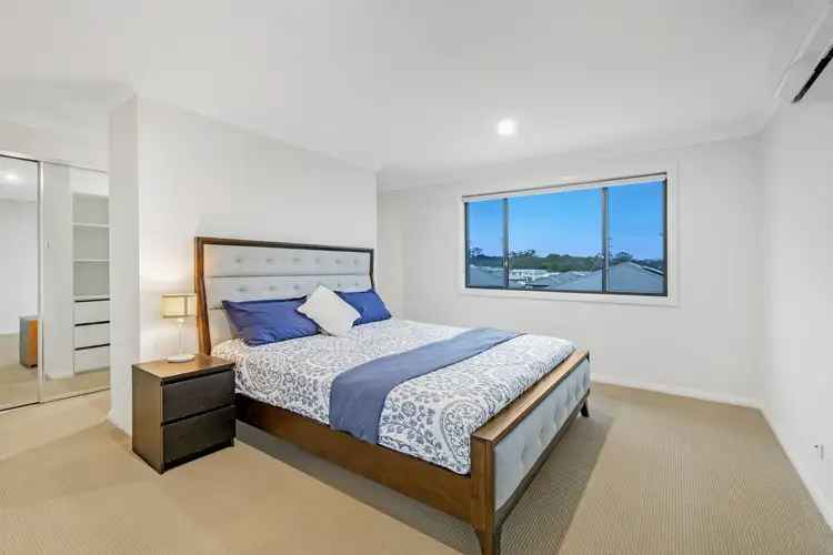 Seventh view of Homely house listing, 5 Orticelli Street, Rouse Hill NSW 2155
