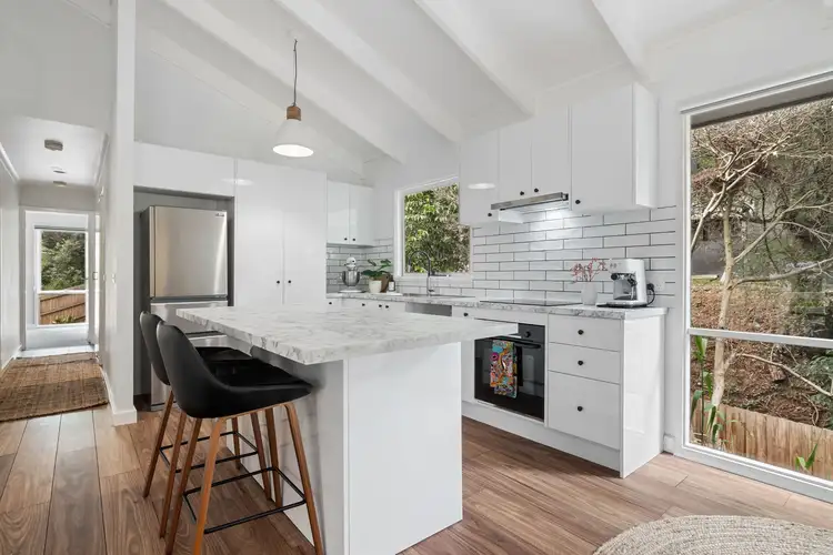 Second view of Homely house listing, 2 Timbertop Road, Ringwood North VIC 3134