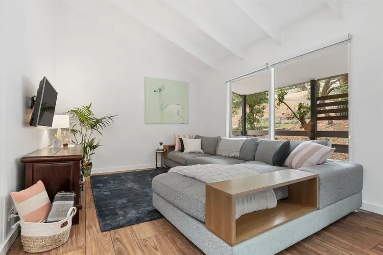 Third view of Homely house listing, 2 Timbertop Road, Ringwood North VIC 3134