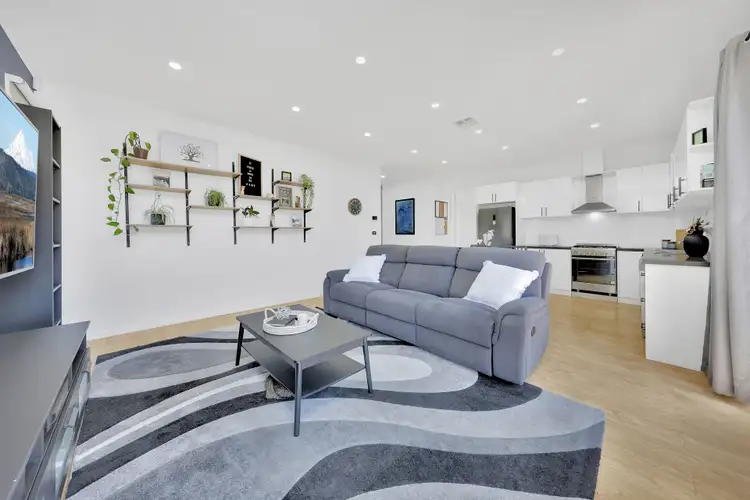 Fifth view of Homely house listing, 7 Vautier Avenue, Mickleham VIC 3064